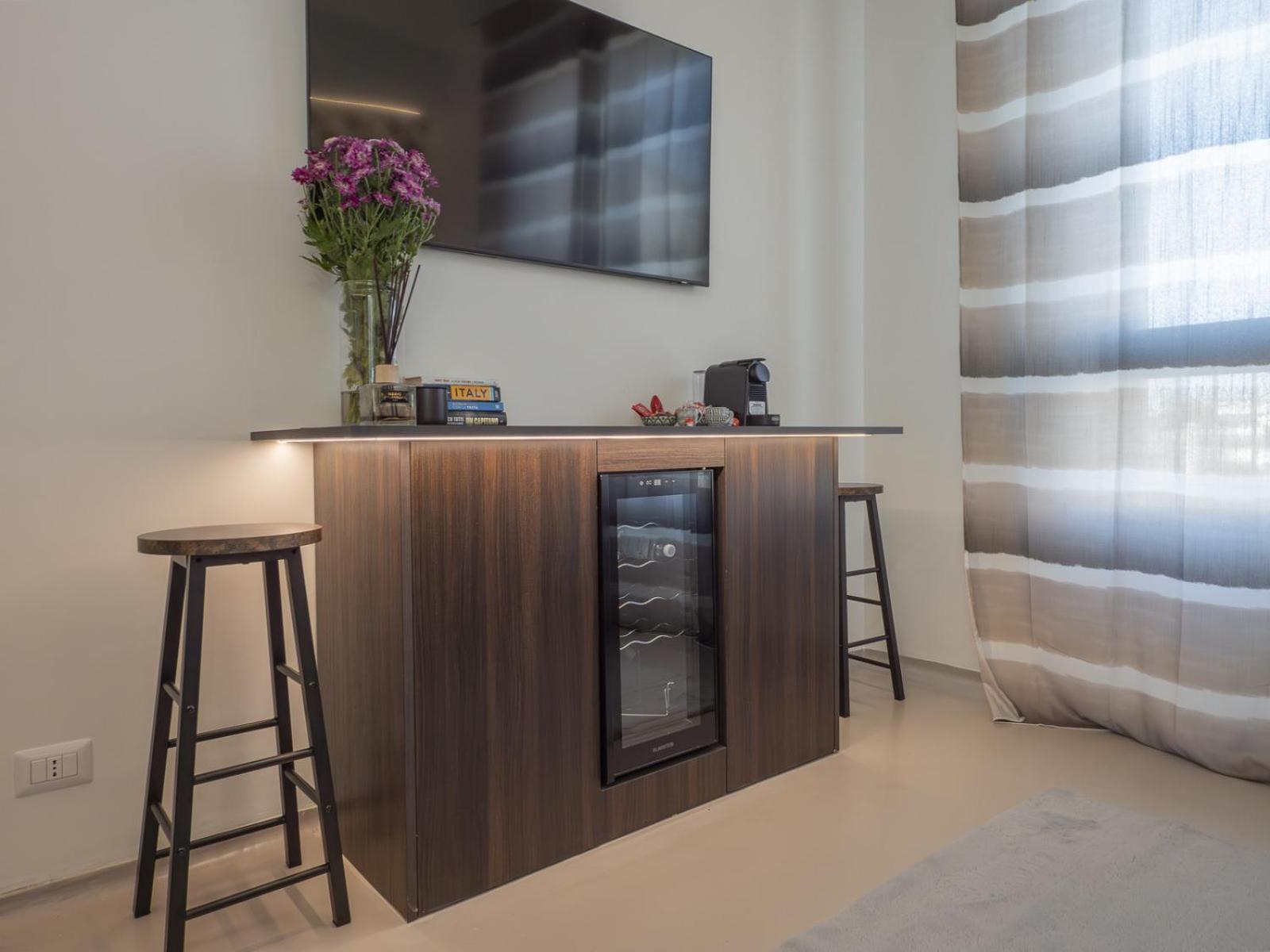 Modern & Cozy In Garibaldi - Brera Area By Rentopolis Appartement Milan