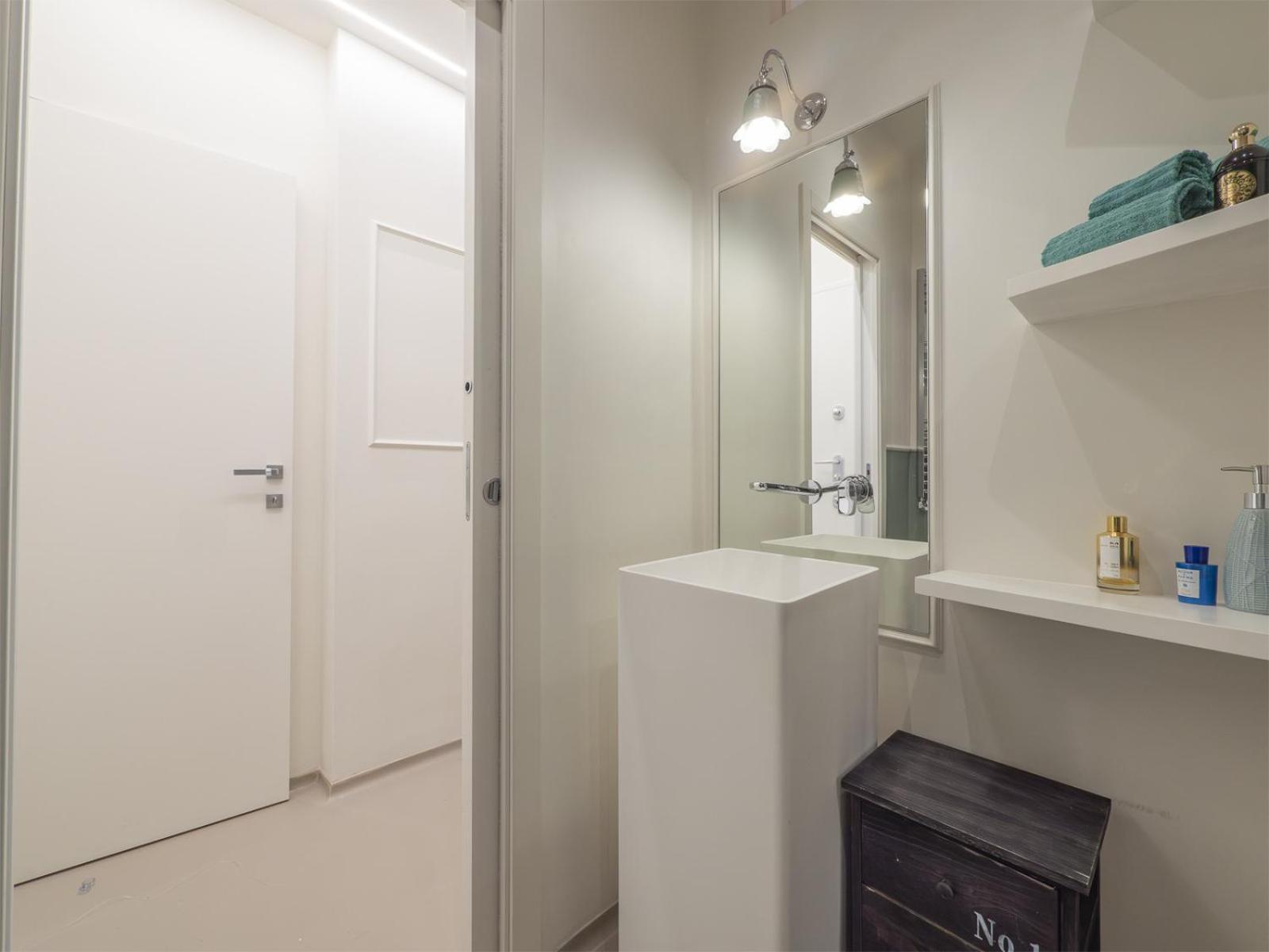 Modern & Cozy In Garibaldi - Brera Area By Rentopolis Appartement