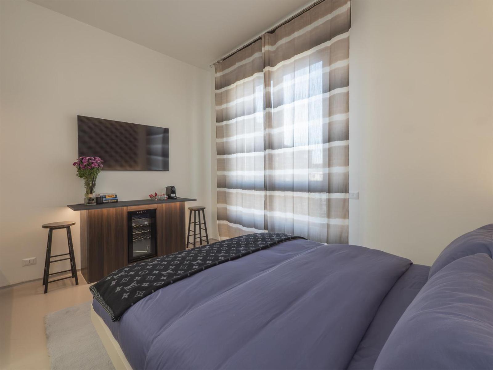 Modern & Cozy In Garibaldi - Brera Area By Rentopolis Appartement