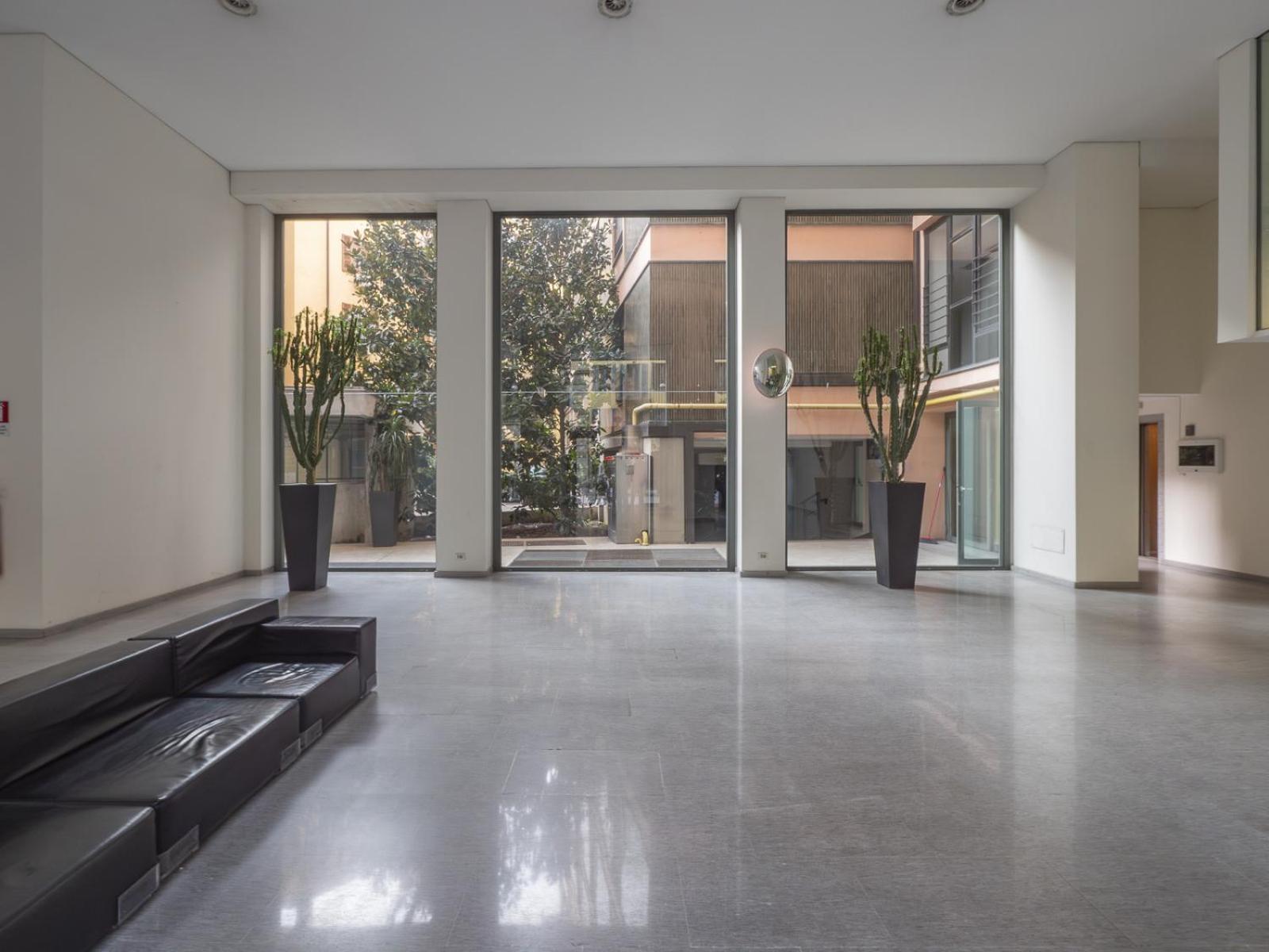 Appartement Modern & Cozy In Garibaldi - Brera Area By Rentopolis *
