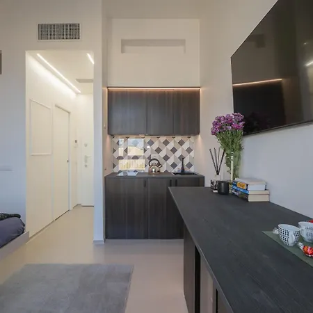 Modern & Cozy Suite In Garibaldi - Brera Area By Rentopolis Milan Exterior photo