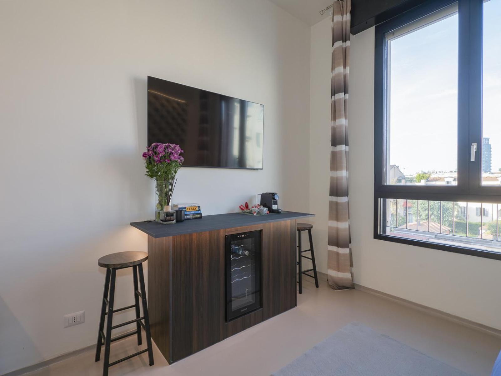 Modern & Cozy In Garibaldi - Brera Area By Rentopolis Apartment Mailand