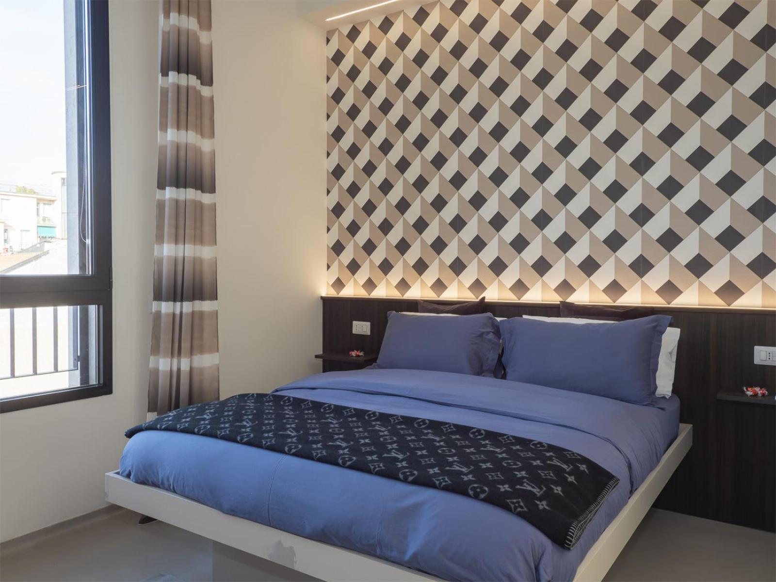 Apartment Modern & Cozy In Garibaldi - Brera Area By Rentopolis Mailand