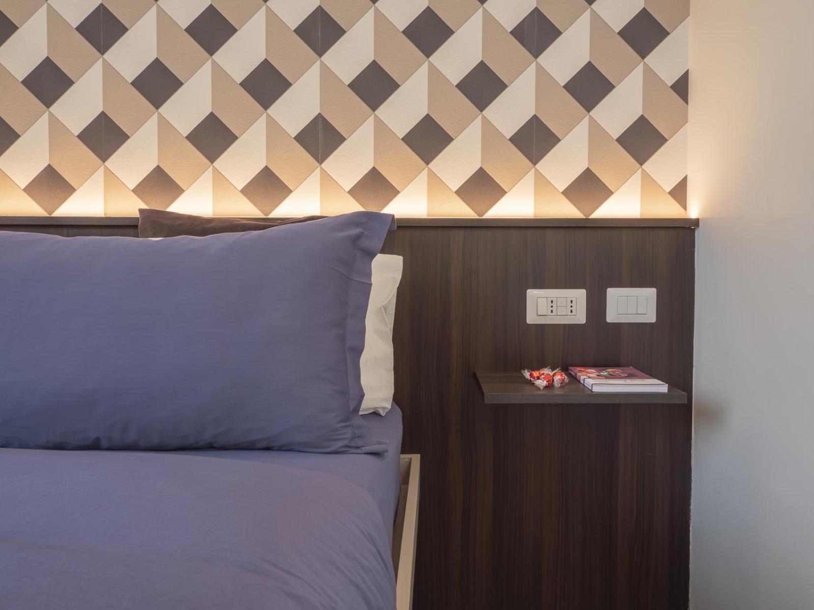 Modern & Cozy In Garibaldi - Brera Area By Rentopolis Mailand