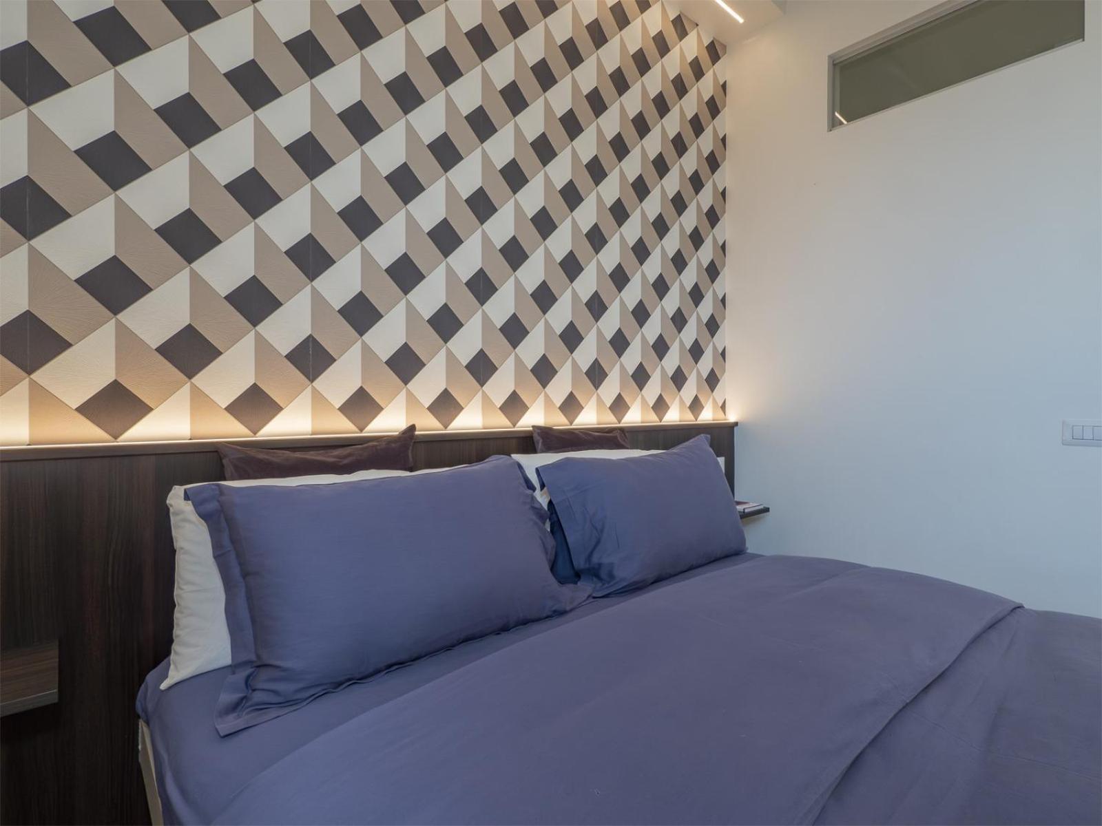 Modern & Cozy In Garibaldi - Brera Area By Rentopolis * Mailand