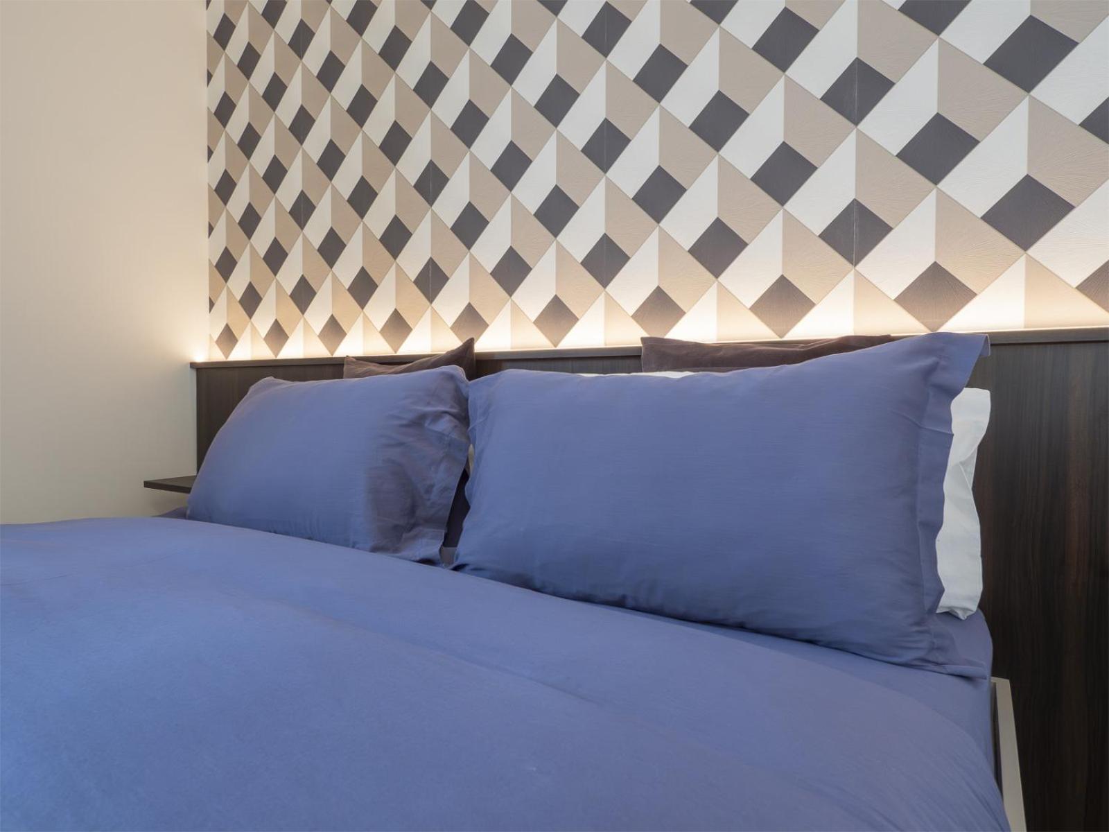Modern & Cozy In Garibaldi - Brera Area By Rentopolis Apartment Mailand